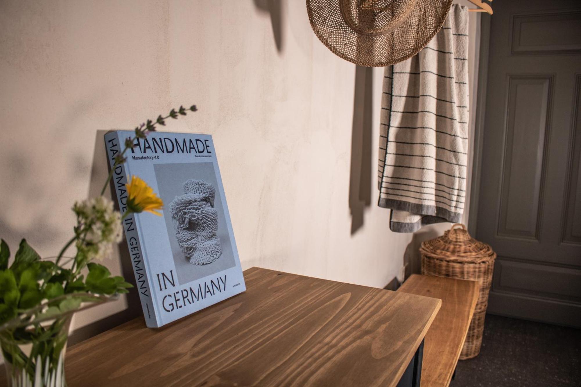 Gutshaus Zarchlin Apartment Barkhagen Ruang foto